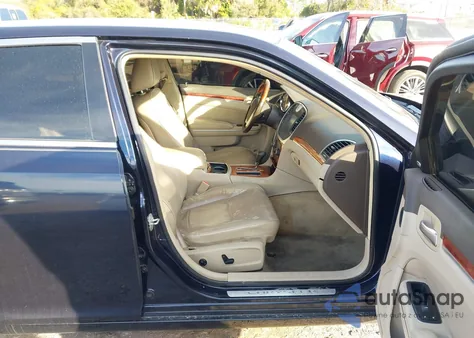 2011 Chrysler 300C from USA, damaged, VIN 2C3CA6CT9BH561044